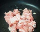 手作りキンパ♪簡単でごま油香る♪作り方4写真