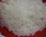 手作りキンパ♪簡単でごま油香る♪作り方8写真