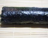 手作りキンパ♪簡単でごま油香る♪作り方11写真