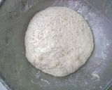 トースターで焼く☆全粒紛入りピタパン作り方12写真