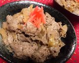レンチン！【干しエビと小葱のだし巻き卵】作り方36写真