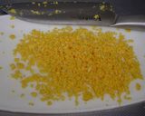 キャラ弁★ピカチュウ弁当作り方4写真