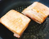 八角で！手軽に本格な豚の角煮作り方1写真