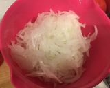 ☆超簡単さっぱり☆トマトの甘酢漬け作り方1写真