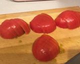 ☆超簡単さっぱり☆トマトの甘酢漬け作り方2写真