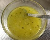 夏野菜たっぷり冷製ラーメン作り方4写真