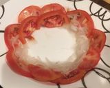 ☆超簡単さっぱり☆トマトの甘酢漬け作り方4写真