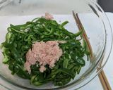 【簡単常備菜】レンジで簡単無限ピーマン作り方3写真