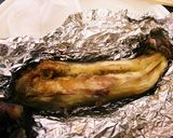 【キャンプ飯】焚き火でジャンバラヤ作り方8写真