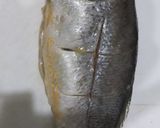 いしもちの三色蒸し作り方1写真