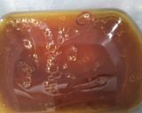 いしもちの三色蒸し作り方5写真