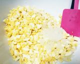 定番♪玉子とオレガノのサンドイッチ作り方1写真
