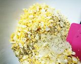 定番♪玉子とオレガノのサンドイッチ作り方3写真