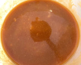 簡単10分焼くだけ♫鶏の味噌照り焼き作り方1写真