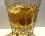 完熟の梅シロップ　甘さ控えめ作り方7写真
