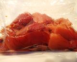 マグロ漬け丼作り方3写真