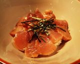 マグロ漬け丼作り方4写真