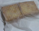 こってり＊てりマヨ★簡単厚揚げステーキ作り方1写真