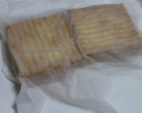こってり＊てりマヨ★簡単厚揚げステーキ作り方1写真
