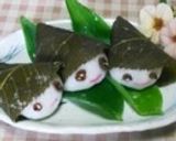 塩大福 小豆缶、小豆レーズン餡手作りでも作り方15写真