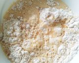 ♡朝食＆軽食にレーズンバターロールパン♡作り方2写真
