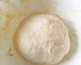 ♡朝食＆軽食にレーズンバターロールパン♡作り方4写真