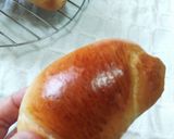 ♡朝食＆軽食にレーズンバターロールパン♡作り方15写真