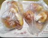 ♡朝食＆軽食にレーズンバターロールパン♡作り方16写真
