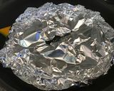 鶏肉とかぼちゃのすっぱ煮作り方5写真