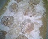 レンジで簡単♪いちご大福作り方6写真