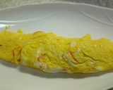 ふわふわ卵に野菜のあんかけ作り方2写真