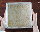 マカダミアショートブレッド作り方9写真