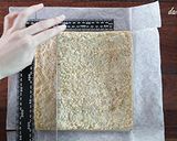 マカダミアショートブレッド作り方10写真