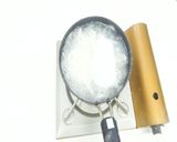 自家製米粉でうどん作り作り方14写真