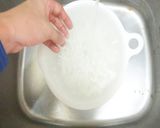 自家製米粉でうどん作り作り方15写真