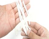 自家製米粉でうどん作り作り方13写真