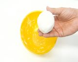 自家製米粉でうどん作り作り方5写真