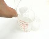 自家製米粉でうどん作り作り方3写真