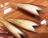 鰹のなめろう♪ お茶漬けの具にも♪作り方1写真