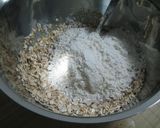 サクサク☆オートミールクッキー作り方4写真