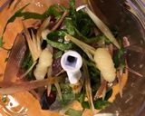 鰹のなめろう♪ お茶漬けの具にも♪作り方3写真