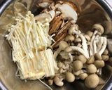 おいしいな♪あじのアクアパッツァ作り方2写真