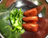 おいしいな♪あじのアクアパッツァ作り方3写真