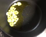 おいしいな♪あじのアクアパッツァ作り方4写真
