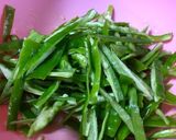 ご飯に合う！コクうまししとうのきんぴら風作り方2写真
