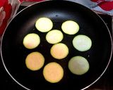 材料これだけ！洗い物少なめ♪ズッキーニ！作り方1写真