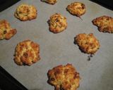 サクサク☆オートミールクッキー作り方8写真