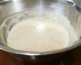 ミニトマトといんげんのツナマヨサラダ作り方1写真
