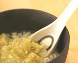 昆布好きに贈る!梅昆布茶漬け❤作り方4写真