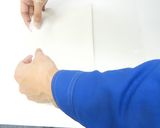 自家製米粉でうどん作り作り方9写真